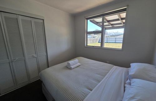 Twizel House | Fraser Retreat, Twizel