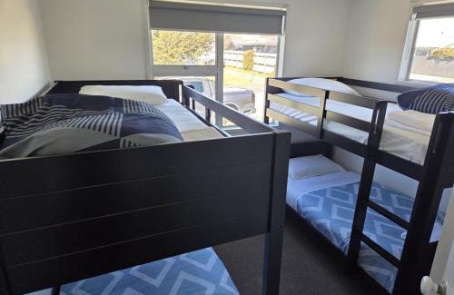 Twizel House | Fraser Retreat, Twizel