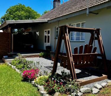 Howick House | Family-Friendly Fraser Retreat: Your Ideal Getaway Awaits