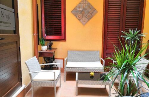 Castelvetrano Hotel | Relaxing Retreat at Fratelli Clemente Spa and Hotel