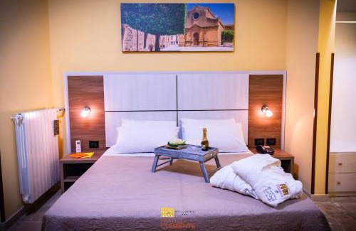 Castelvetrano Hotel | Relaxing Retreat at Fratelli Clemente Spa and Hotel