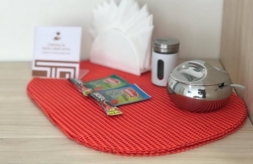 San Miguel Apartment | Exceptional Fratelli Corp Apart Hotel with Spa & Breakfast