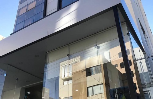 San Miguel Apartment | Exceptional Fratelli Corp Apart Hotel with Spa & Breakfast