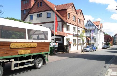 Witzenhausen Hotel | Discover Frau Holle-Land-Hotel Witzenhausen: Pet-Friendly Retreat