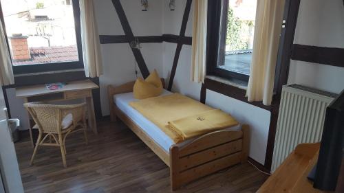 Witzenhausen Hotel | Discover Frau Holle-Land-Hotel Witzenhausen: Pet-Friendly Retreat