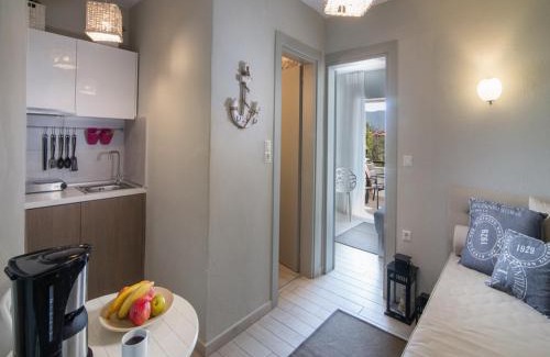 Sarti Apartment | Frau Irenes Haus: Pet-Friendly Oceanfront Escape, Rated 9.1