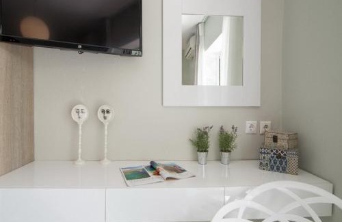 Sarti Apartment | Frau Irenes Haus: Pet-Friendly Oceanfront Escape, Rated 9.1
