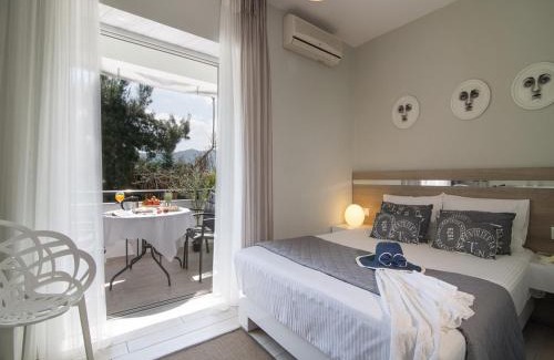 Sarti Apartment | Frau Irenes Haus: Pet-Friendly Oceanfront Escape, Rated 9.1