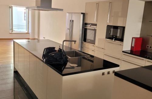 Straubing Apartment | Frauenhofer Appartement
