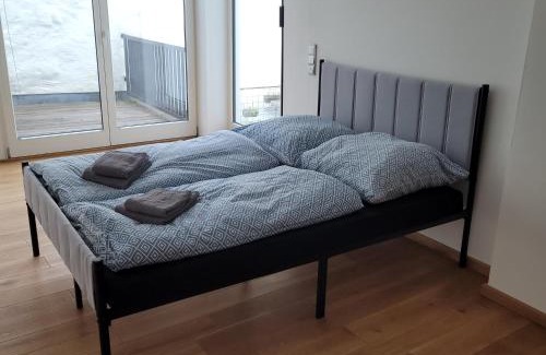 Straubing Apartment | Frauenhofer Appartement