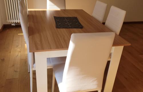 Straubing Apartment | Frauenhofer Appartement