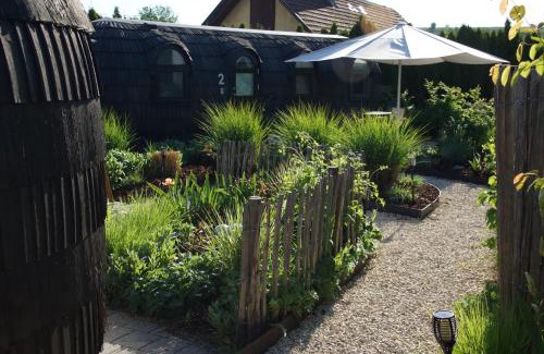 Oberreitnau Apartment | Family-Friendly Freches Wohnen Igluhuts - Rated 9/10