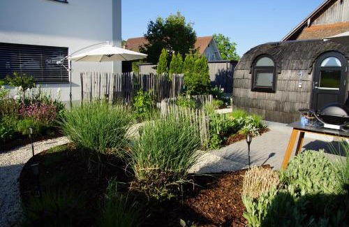 Oberreitnau Apartment | Family-Friendly Freches Wohnen Igluhuts - Rated 9/10