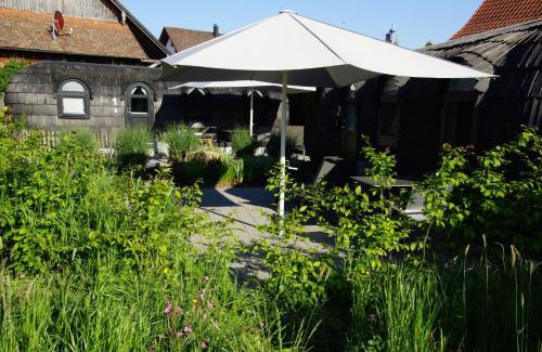 Oberreitnau Apartment | Family-Friendly Freches Wohnen Igluhuts - Rated 9/10