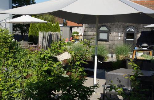Oberreitnau Apartment | Family-Friendly Freches Wohnen Igluhuts - Rated 9/10