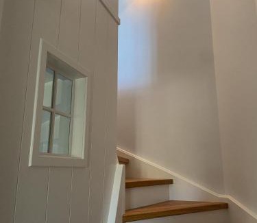 Midlum House | Family-Friendly Getaway at Fred auf Föhr - 4-Star Comfort