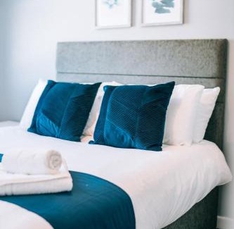 Sunderland House | Family-Friendly Getaway at Freda House By Horizon Stays