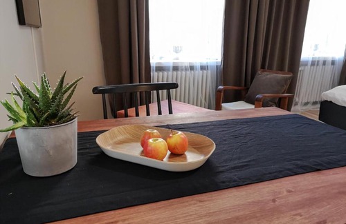 Etu-Toolo Apartment | FREDA - Relaxing downtown studio