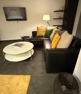 Athens City Centre Apartment | Freddy enjoy kolonaki