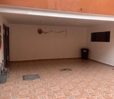 Nezahualcoyotl House | Family-Friendly Stay at Freddy's Suite with Pet Amenities