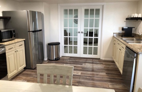 Frederick Apartment | Ideal Frederick CO 2BR Apartment: Family-Friendly Comfort