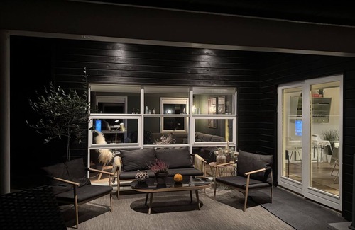 Hou House | "Frederikka" - 1.9km from the sea by Interhome