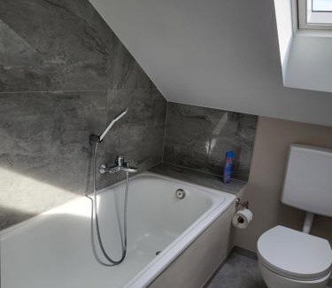 Asemissen Apartment | Fredi Apartment, moderne ruhige Wohnung, nur 4 km von der A2