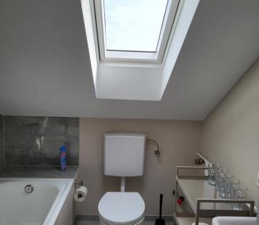 Asemissen Apartment | Fredi Apartment, moderne ruhige Wohnung, nur 4 km von der A2