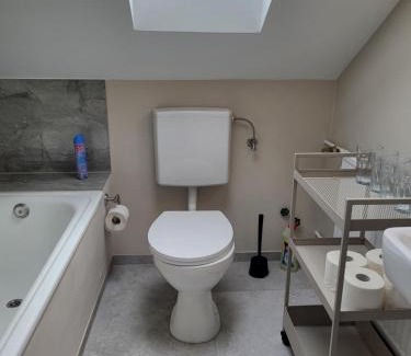 Asemissen Apartment | Fredi Apartment, moderne ruhige Wohnung, nur 4 km von der A2