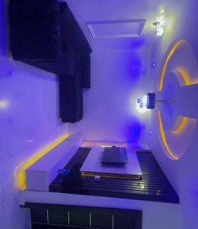 Ijare Villa | FREDOLA LUXURY HOMES AND ACCOMMODATIONs