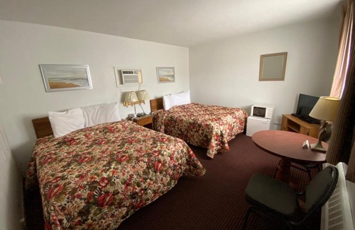 Fredonia Hotel | Comfortable Fredonia Inn: Family-Friendly Getaway