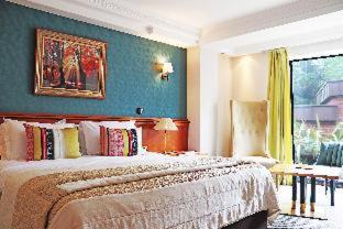 Maidenhead Hotel | Experience Fredrick's Hotel Restaurant Spa with Ocean Views