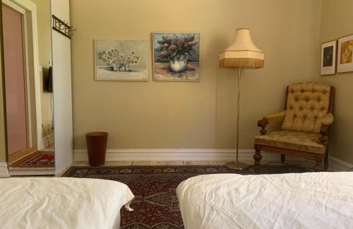 Helsingborg Municipality Bed & Breakfast | Fredriksborg