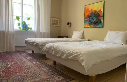 Helsingborg Municipality Bed & Breakfast | Fredriksborg