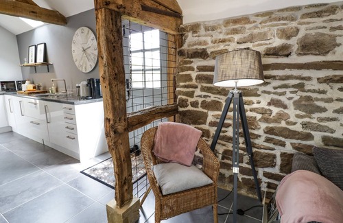 Bodenham Cottage | Freds Shed: Unique Pet-Friendly Holiday Cottage in Hereford