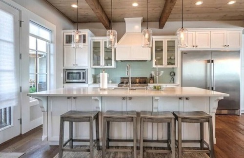 Vinita House | Free 1day PWC Rental w/ Weekday Stay. 1/2 price additional PWC Rental