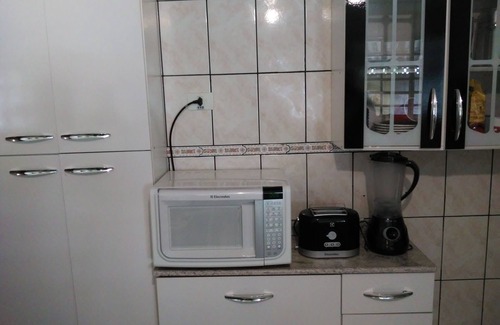 Sao Paulo House | Convenient Airport Transfers with Professional Drivers