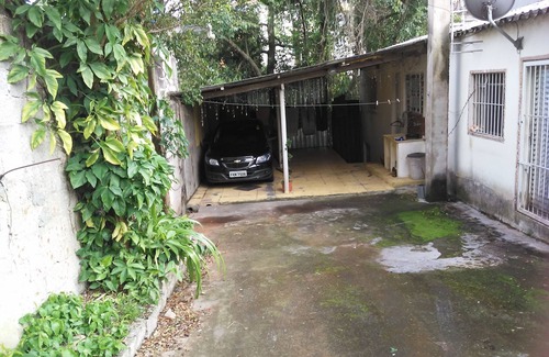 Sao Paulo House | Convenient Airport Transfers with Professional Drivers