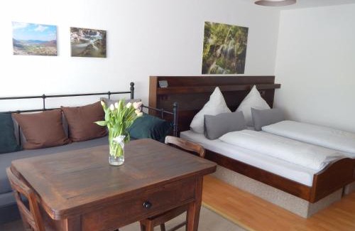Bad Urach Apartment | Charming Family Retreat at Burgblick - Guest Rated 8.9/10