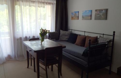 Bad Urach Apartment | Charming Family Retreat at Burgblick - Guest Rated 8.9/10