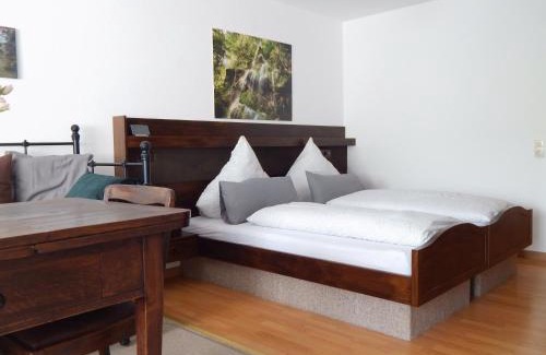 Bad Urach Apartment | Charming Family Retreat at Burgblick - Guest Rated 8.9/10