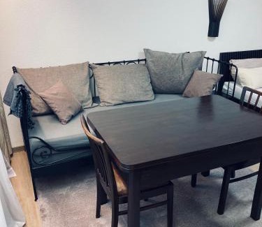 Bad Urach Apartment | Budget-Friendly Apartment in Ermstal - Child Friendly