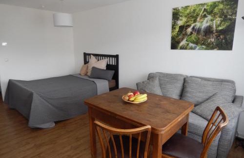 Bad Urach Apartment | Comfortable Stay at FREE Apartment - Schönblick, Guests Love Us!
