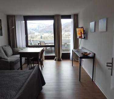Bad Urach Apartment | Comfortable Stay at FREE Apartment - Schönblick, Guests Love Us!