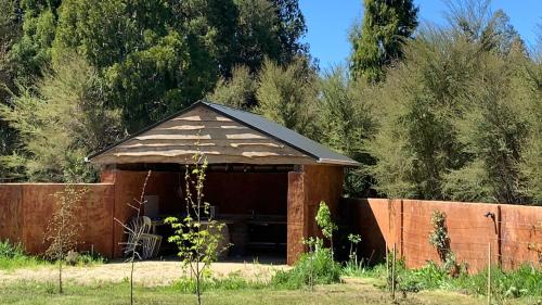 Takaka Cabin | Free Bird Lodge