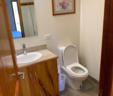 Takaka Cabin | Free Bird Lodge