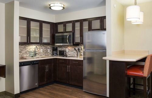 Polaris Apartment | Inviting King Suite with Free Breakfast & Pool Access