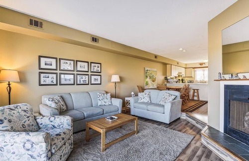 Fenwick Island House | Family-Friendly Townhouse with Daily Activities Included