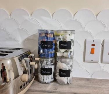 Bogside House | Experience Comfort at Free Derry Suite for Every Traveler