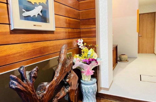 Fukuda Machi House | Convenient Access Near Takamatsu Kagawa with Breakfast Included
